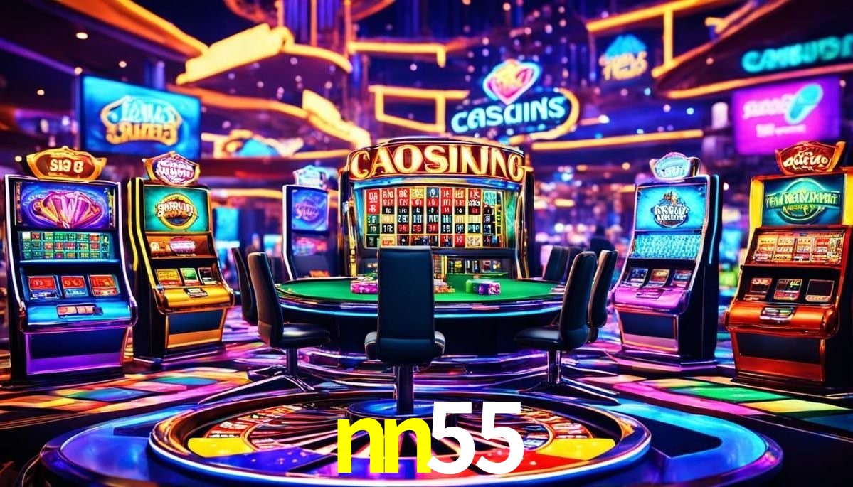 Estatísticas nn55
