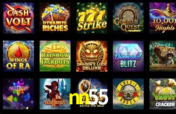 Descubra a Essência do nn55: Nossa História e Compromissos