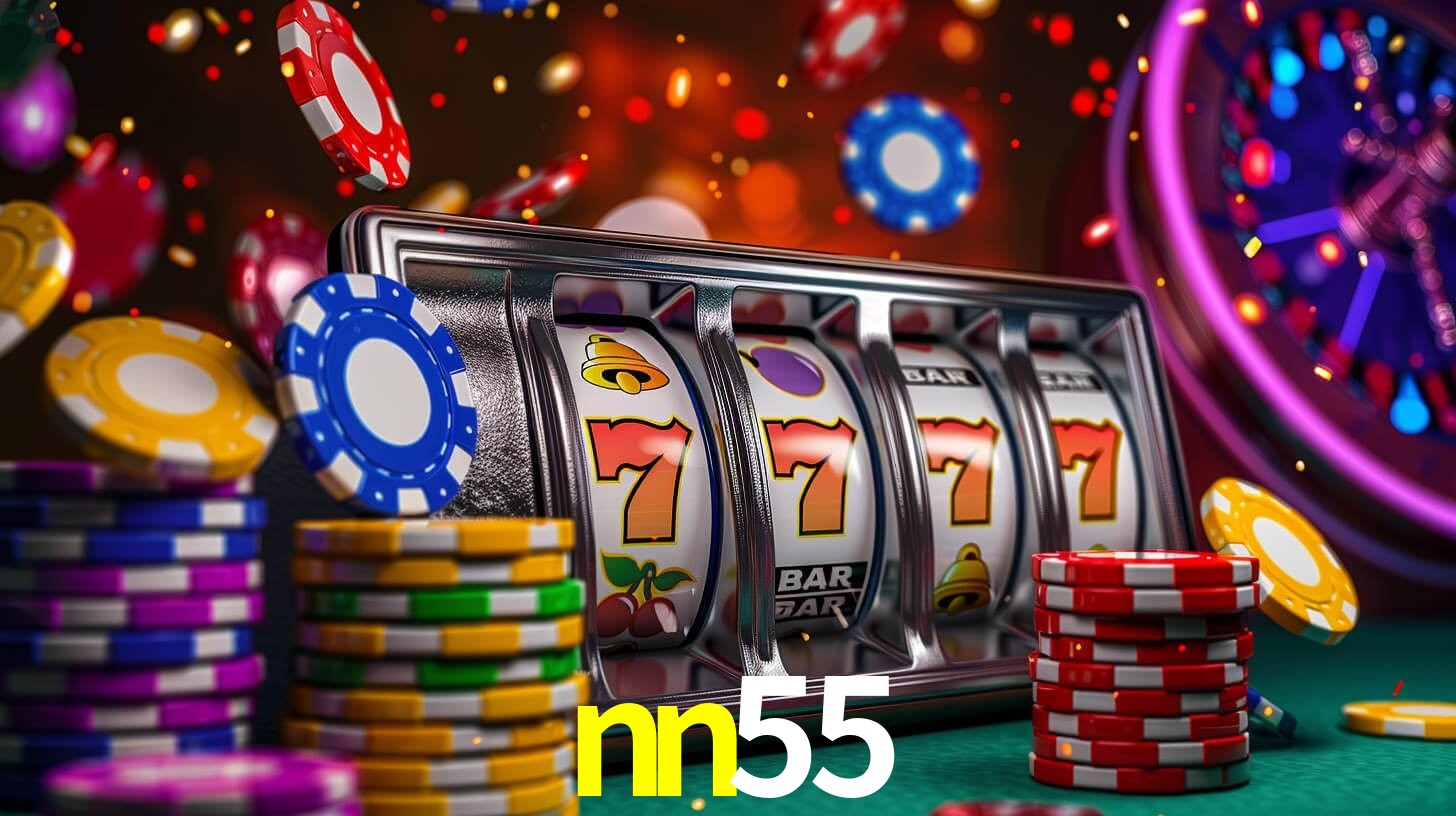 Jogos Exclusivos nn55