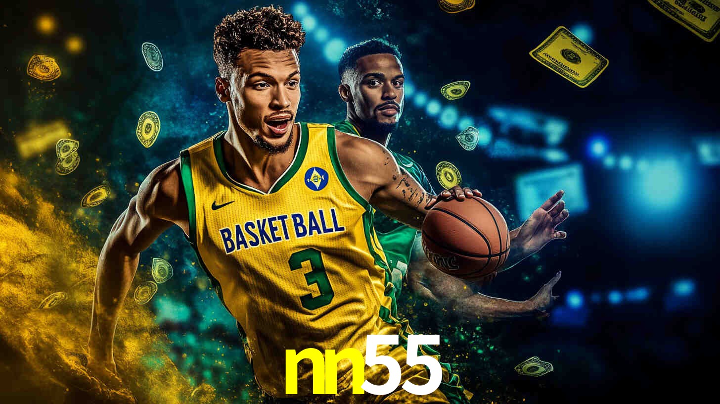 Descubra o Programa VIP da nn55: Vantagens Exclusivas para Jogadores