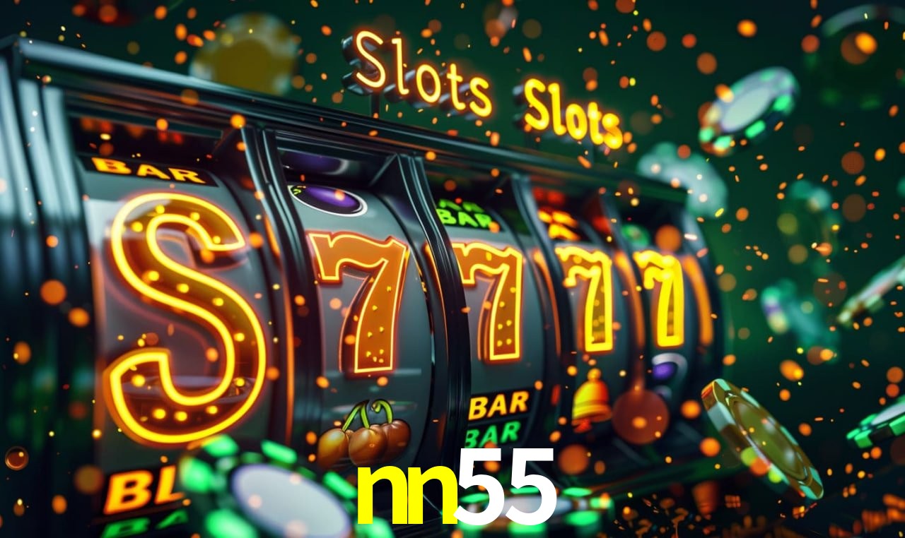 Casino VIP nn55