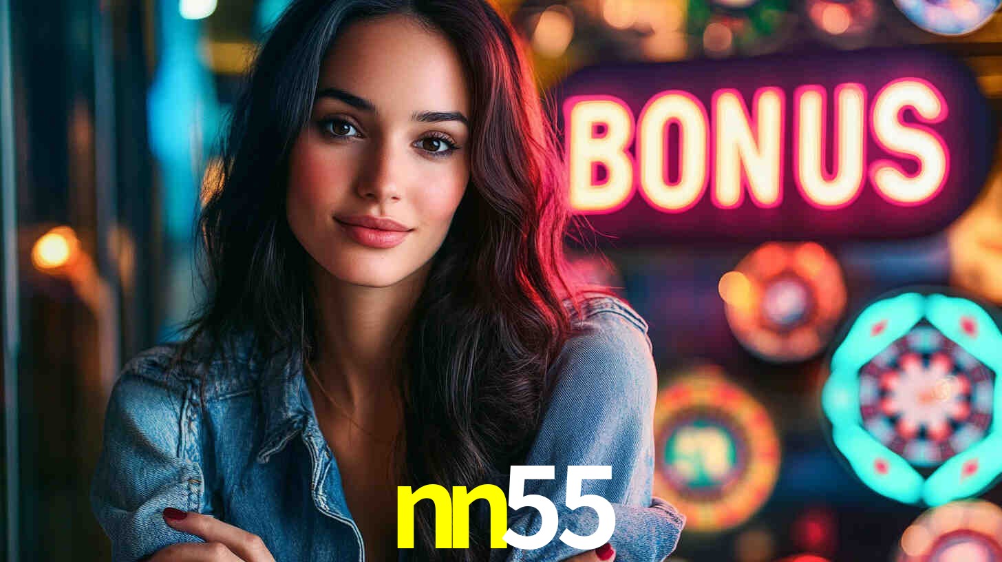 nn55 - Slots De Alta Taxa - nn55.com