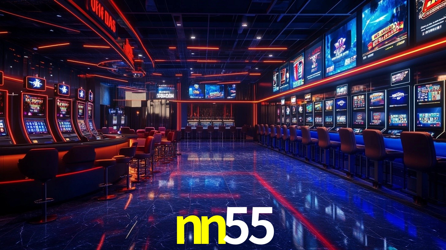 Daily Bonuses nn55