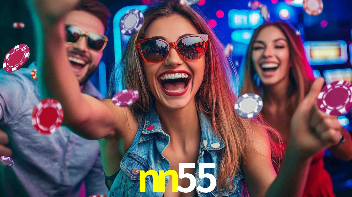 Apostas Esportivas na nn55: Um Guia Completo