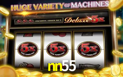 A Emoção da Loteria na nn55: Uma Chance de Mudança de Vida
