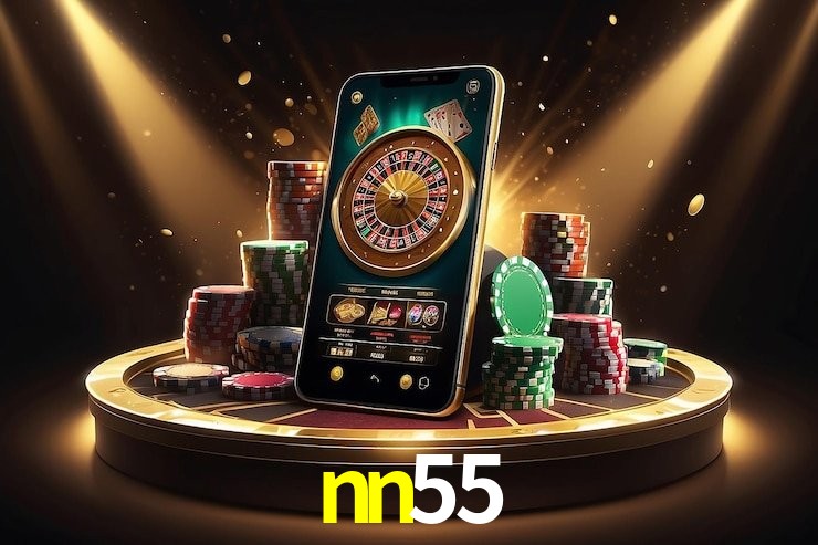 Casino Ao Vivo nn55