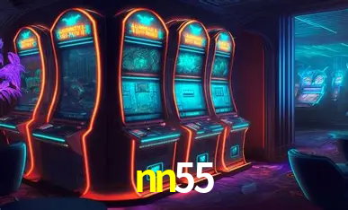 A Revolução dos Aplicativos de Jogos no nn55