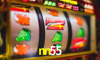 Descubra a Magia dos Jogos de Arcade no nn55
