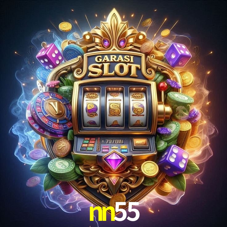 Provedores de Jogos nn55