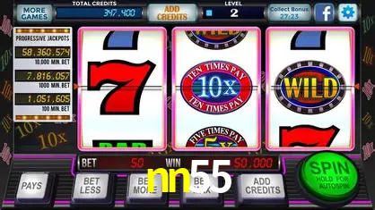 Desvendando o Mundo dos Jogos Virtuais na nn55