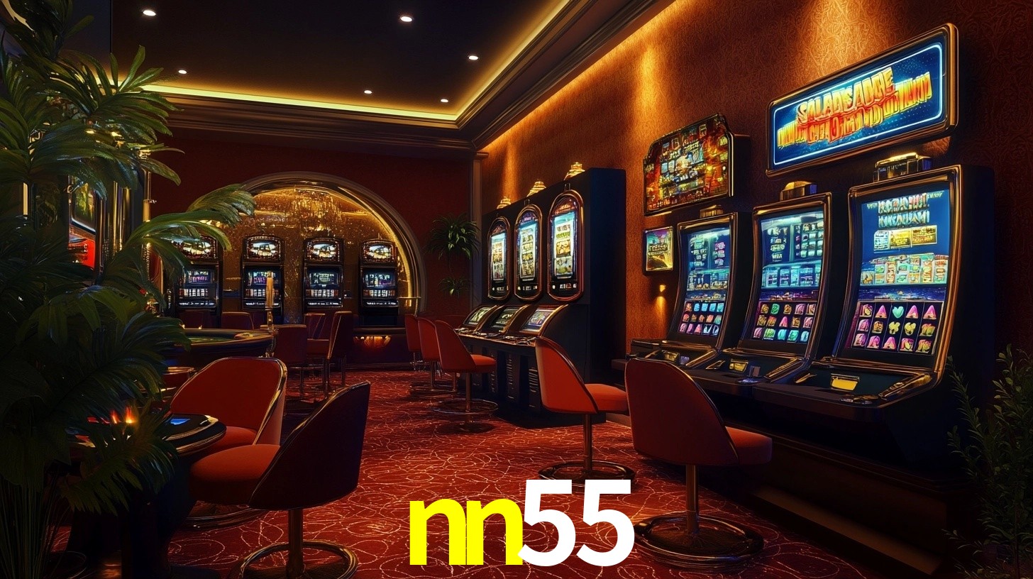 Tournaments nn55