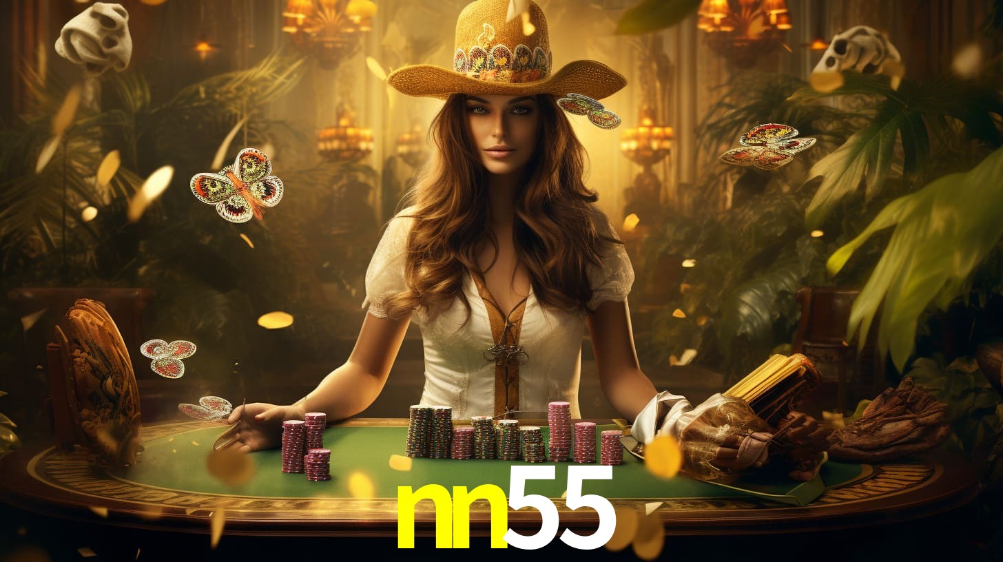 Roulette Table nn55
