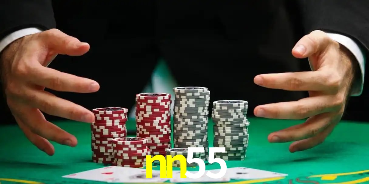 Fortune Tiger nn55