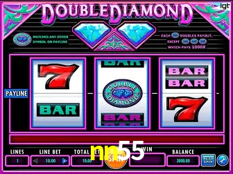 Descubra o Mundo do Cassino Online com nn55