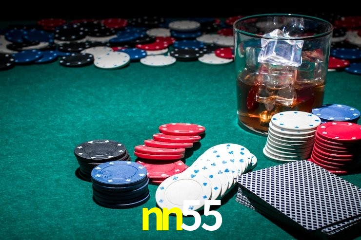 Casino Ao Vivo nn55