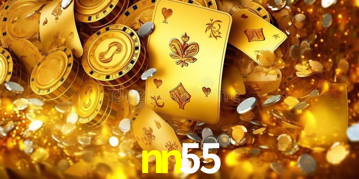 A Experiência Imersiva dos Cassinos Ao Vivo no nn55