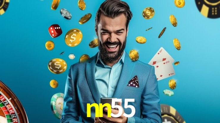 Game Providers nn55