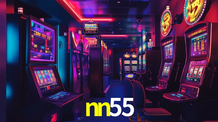 nn55 App Interface
