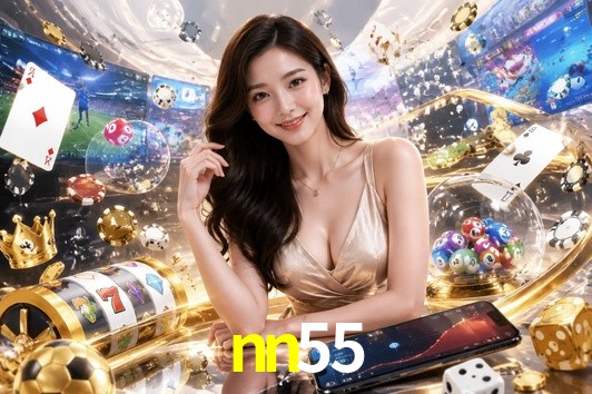 Welcome Bonus nn55