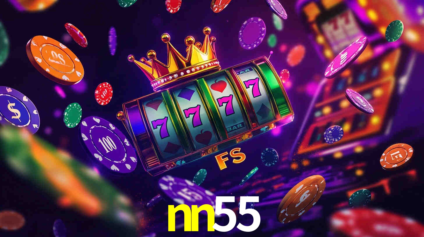 Welcome Bonus nn55