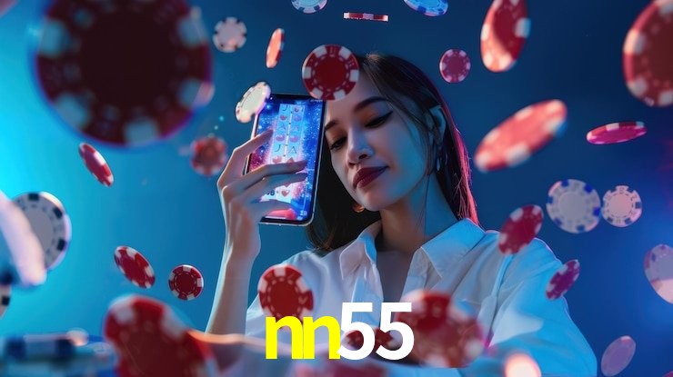 A Emoção da Loteria na nn55: Uma Chance de Mudança de Vida